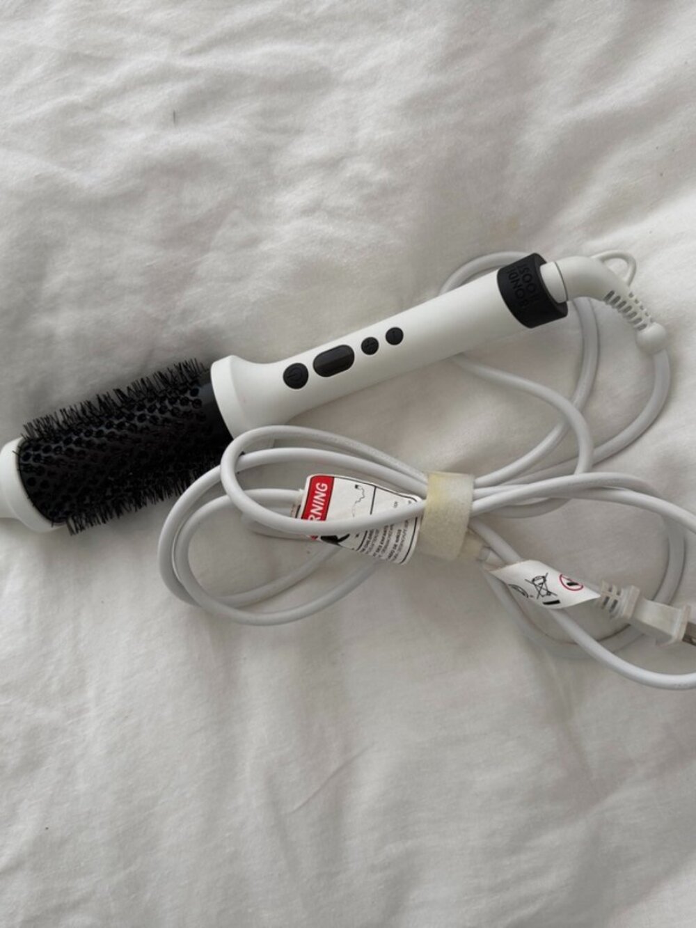Bondi Boost - INFRARED THERMAL BOUNCE BRUSH - Picture 5 of 5